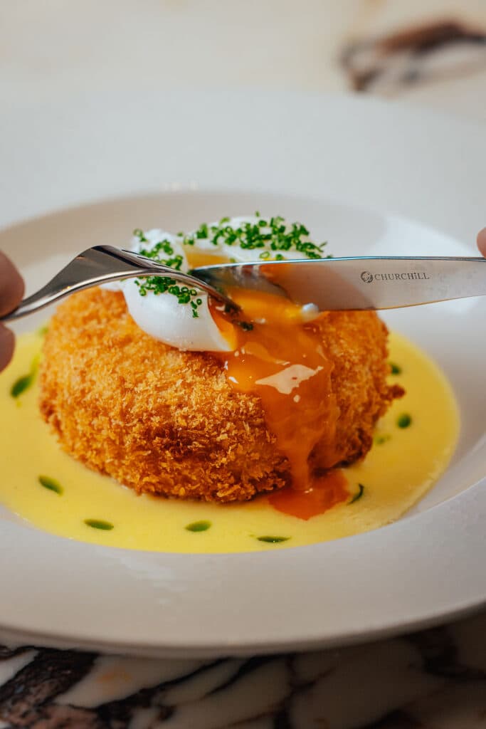 Fish Cake