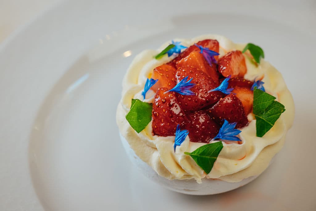 Meringue