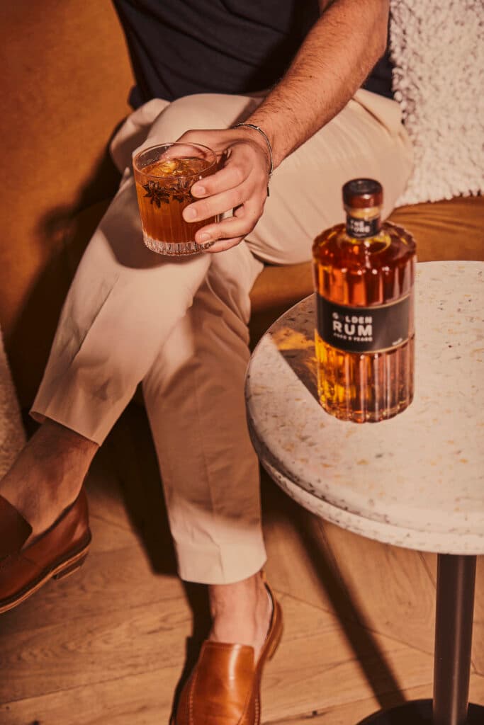Rum