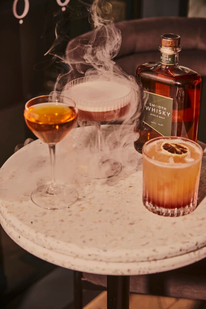 Whisky
